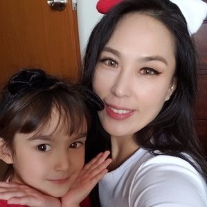 Meet your Posher, Lynne